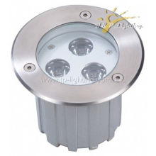 Luz subterrânea do diodo emissor de luz de 24VDC 220VAC (JP82631)